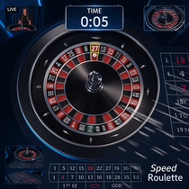 Lucky Jungle - Roulette - Online Bordspil