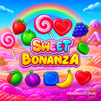 Lucky Jungle - Sweet Bonanza Slot Game