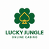 Lucky Jungle Casino Logo