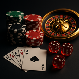 Big Time Gaming - Lucky Jungle Game Provider