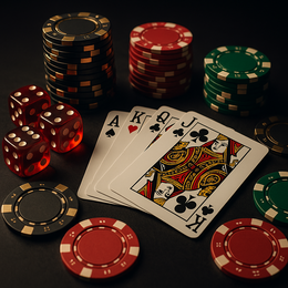 Lucky Jungle Login Process