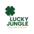 Lucky Jungle Casino Logo