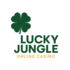 Lucky Jungle Casino Logo