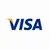 Lucky Jungle - Visa Payment Method