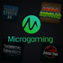 Microgaming - Lucky Jungle Game Provider