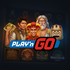 Play'n GO - Lucky Jungle Game Provider