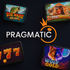 Pragmatic Play - Lucky Jungle Game Provider