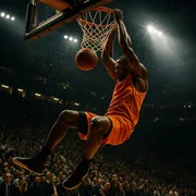 Lucky Jungle - Basketball Betting
