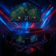 Lucky Jungle - Esports Betting
