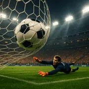 Lucky Jungle - Football Betting