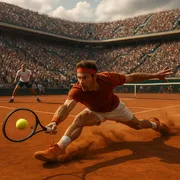 Lucky Jungle - Tennis Betting