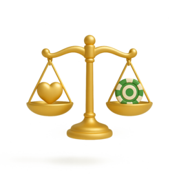 Lucky Jungle - Ansvarligt Spil - Spillemyndigheden Danmark